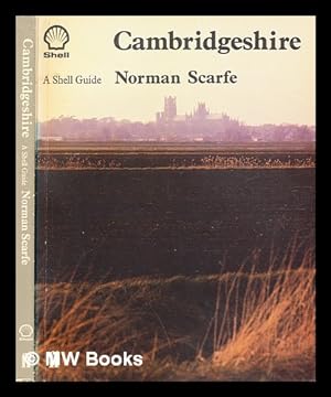 Imagen del vendedor de Cambridgeshire / by Norman Scarfe a la venta por MW Books Ltd.