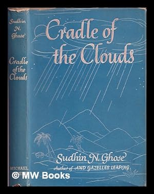 Immagine del venditore per Cradle of the clouds venduto da MW Books Ltd.
