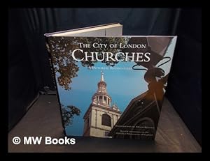 Seller image for The City of London churches : a pictorial rediscovery / photographs by Derek Kendall ; Royal Commission on the Historical Monuments of England for sale by MW Books Ltd.