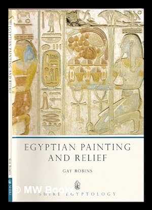 Immagine del venditore per Egyptian painting and relief / Gay Robins venduto da MW Books Ltd.