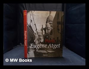 Image du vendeur pour Eugne Atget: Paris 1857-1927 mis en vente par MW Books Ltd.