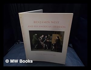 Immagine del venditore per Benjamin West and his American students / by Dorinda Evans venduto da MW Books Ltd.