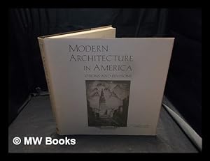 Seller image for Modern architecture in America : visions and revisions / edited by Richard Guy Wilson and Sidney K. Robinson for sale by MW Books Ltd.