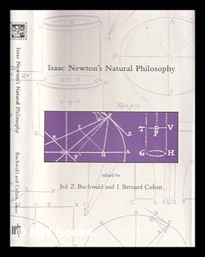 Seller image for Isaac Newton's natural philosophy for sale by MW Books Ltd.