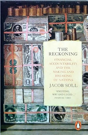 Seller image for The reckoning for sale by Librodifaccia