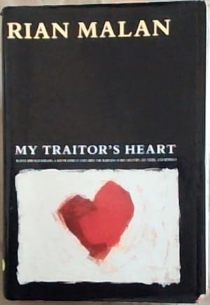 Seller image for My Traitor's Heart for sale by Chapter 1