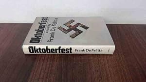 Immagine del venditore per Oktoberfest venduto da BoundlessBookstore