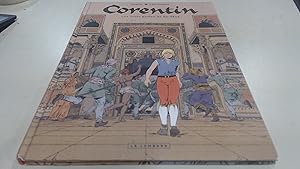 Seller image for Corentin - Tome 0 - Les Trois perles de Sa-Skya for sale by BoundlessBookstore