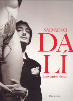 Seller image for Salvador Dali. L'invention de chez soi for sale by Antiquariaat Parnassos vof