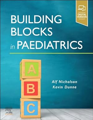 Seller image for Building Blocks in Paediatrics for sale by GreatBookPrices