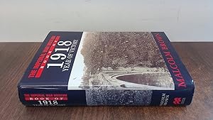Seller image for Imperial War Museum Book of 1918: Year of Victory for sale by BoundlessBookstore