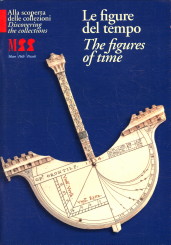 Bild des Verkufers fr Le figure del tempo / The figures of time zum Verkauf von Antiquariaat Parnassos vof