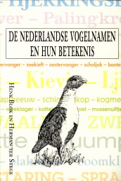 De Nederlandse vogelnamen en hun betekenis