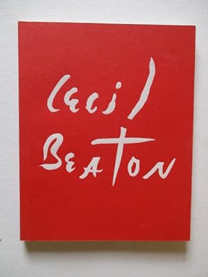 Seller image for Cecil Beaton for sale by GREENSLEEVES BOOKS