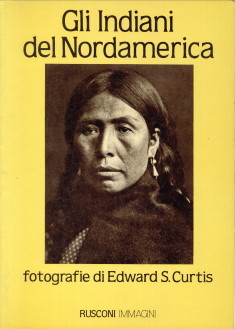 Gli Indiani del Nordamerica