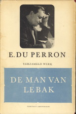 De man van Lebak. Anekdoten en dokumenten betreffende Multatuli