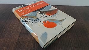 Seller image for British Thrushes (Collins New Naturalist) for sale by BoundlessBookstore