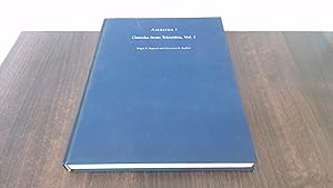 Seller image for Amheida I: Ostraka from Trimithis, Volume 1 (Institute for the Study of the Ancient World) for sale by BoundlessBookstore