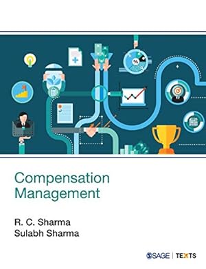 Imagen del vendedor de Compensation Management a la venta por WeBuyBooks