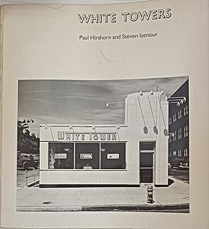 WHITE TOWERS