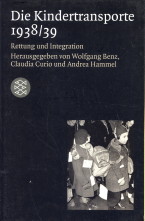 Die Kindertransporte 1938 / 39. Rettung und Integration