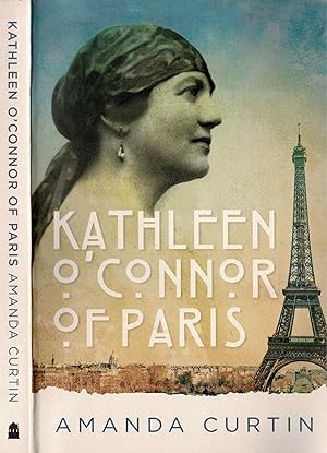 Image du vendeur pour Kathleen O'Connor Of Paris mis en vente par Muir Books [Robert Muir Old & Rare Books]