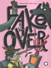 Seller image for Fake Over (ES) for sale by Agapea Libros