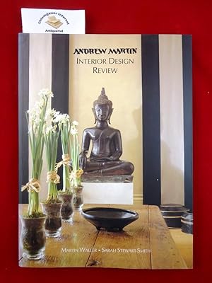 Immagine del venditore per Andrew Martin Interior Design Review, Volume 1 venduto da Chiemgauer Internet Antiquariat GbR