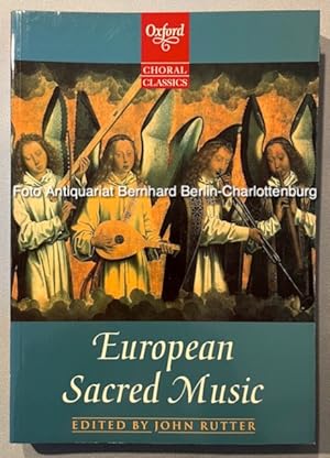 European sacred music