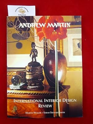 Immagine del venditore per Andrew Martin Interior Design Review, Volume 2 venduto da Chiemgauer Internet Antiquariat GbR