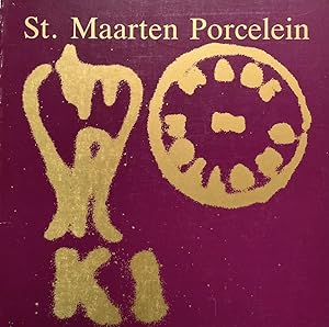 Seller image for St. Maarten Porcelein for sale by Vasco & Co / Emilia da Paz