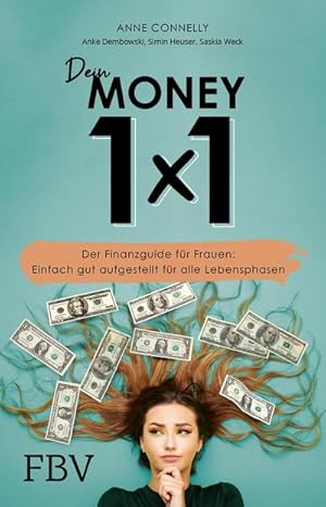 Seller image for Dein Money 1x1 for sale by Rheinberg-Buch Andreas Meier eK