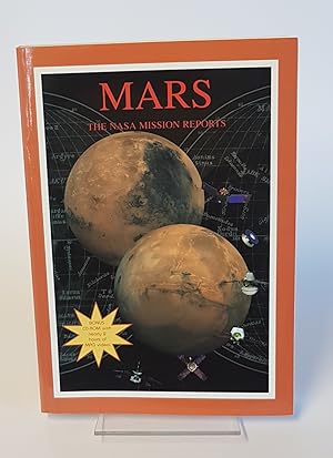Seller image for MARS - The NASA Mission Reports - Bonus CD-ROM for sale by CURIO
