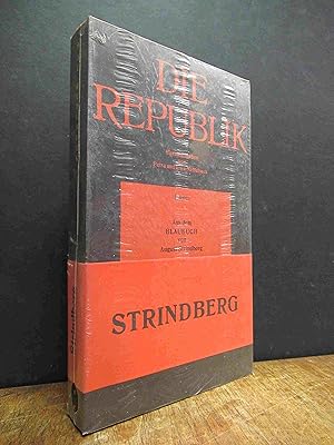 Die Republik, Nummer 61-67 / 28. Februar 1983,