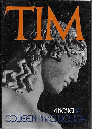 Tim: A Novel