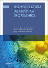Bild des Verkufers fr Nomenclatura en Qumica Inorgnica zum Verkauf von AG Library