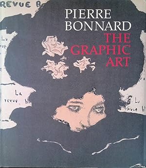 Imagen del vendedor de Pierre Bonnard: The Graphic Art a la venta por Klondyke