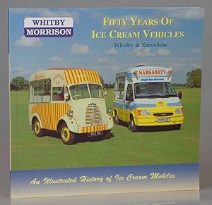Image du vendeur pour Fifty Years of Ice Cream Vehicles 1949-99: Nostalgia Road, Volume Four mis en vente par Besleys Books  PBFA