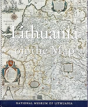 Lithuania on the Map (2002)