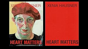 Heart Matters (Originalausgabe 2001)