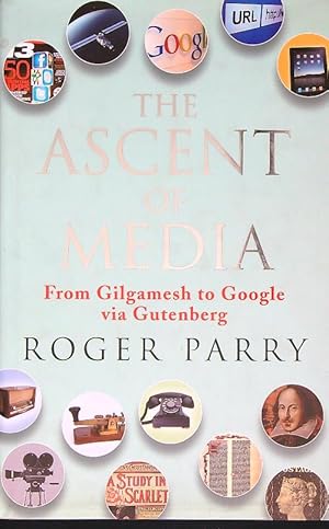 Seller image for The Ascent of Media for sale by Librodifaccia