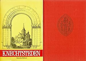 Die ehemalige Prämonstratenser-Stiftskirche Knechtsteden (Originalausgabe 1956)
