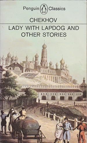 Seller image for Lady with Lapdog and Other Stories for sale by The Glass Key