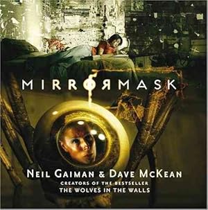 Seller image for Mirrormask for sale by GreatBookPrices