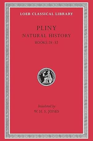 Immagine del venditore per Natural History, Volume VIII: Books 2832 (Hardcover) venduto da CitiRetail