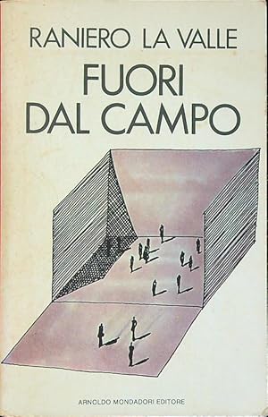 Seller image for Fuori dal campo for sale by Librodifaccia