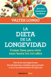 Immagine del venditore per La dieta de la longevidad: Comer bien para vivir sano hasta los 110 aos venduto da Agapea Libros