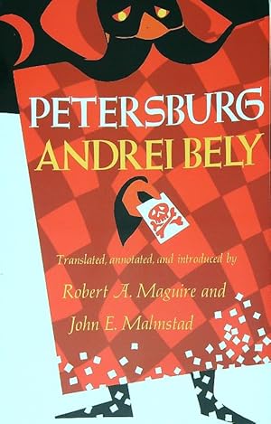 Seller image for Petersburg for sale by Librodifaccia