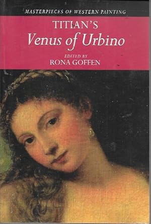 Immagine del venditore per Titian's 'Venus of Urbino' (Masterpieces of Western Painting) venduto da Bookfeathers, LLC