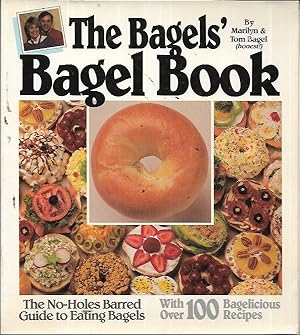 Seller image for The Bagels' Bagel Book for sale by Bookfeathers, LLC
